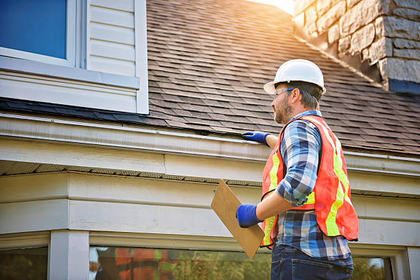 Licensed Roofing service in Pekin, ND - Ben Roofing and Steel LLC